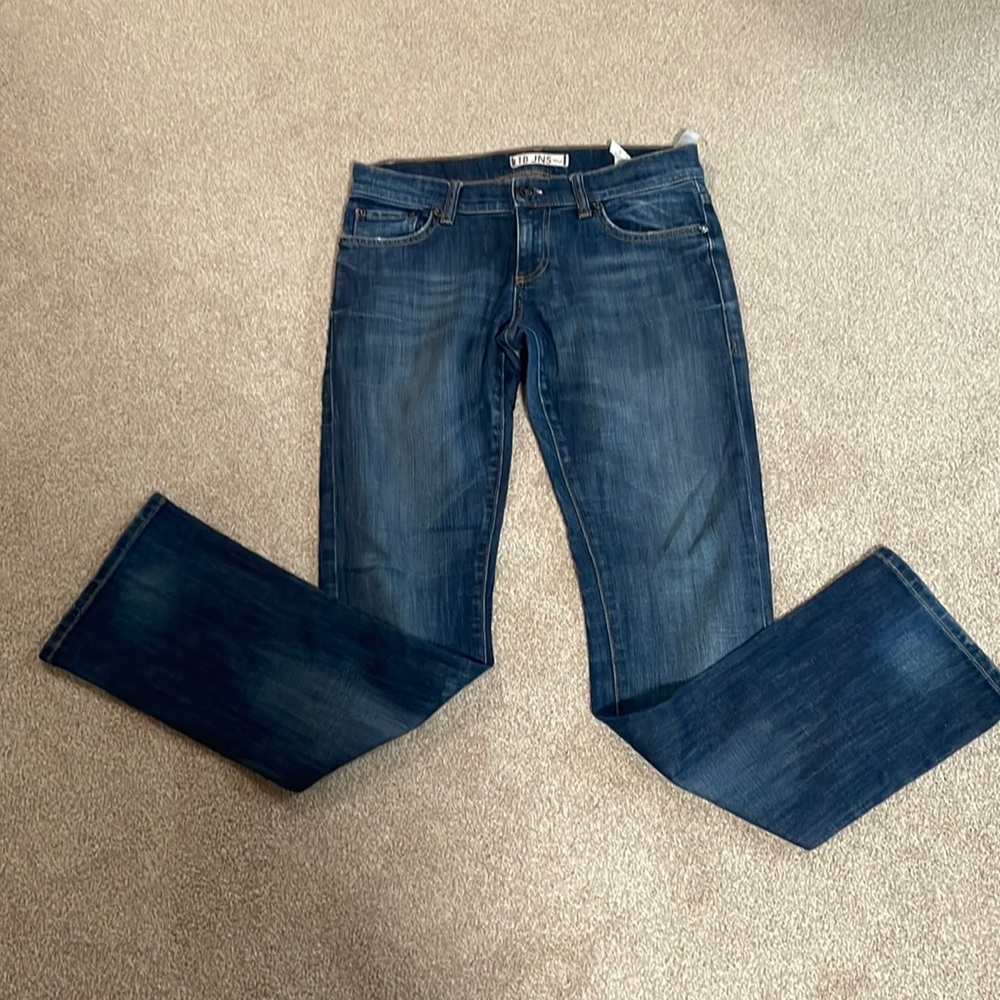 LTB JNS jeans